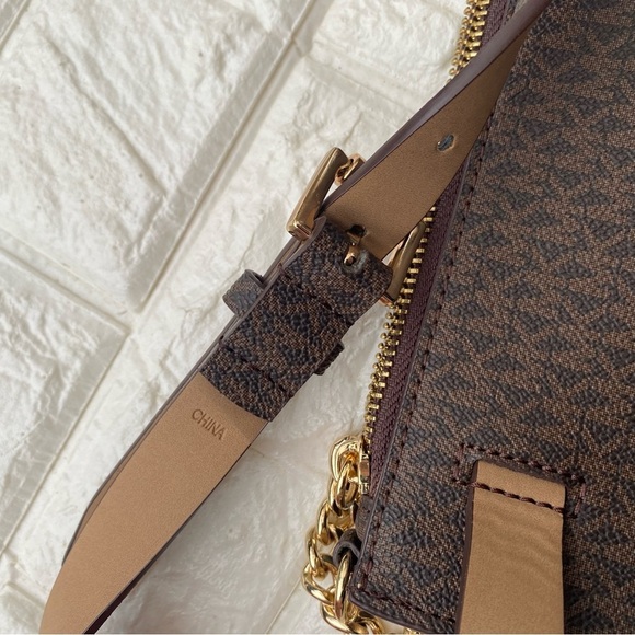 Michael Kors belt bag Fanny pack Medium - Picture 6 of 12